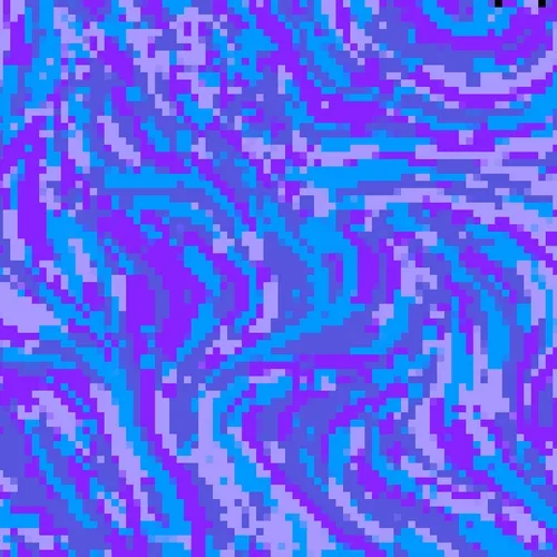 Filaments Art