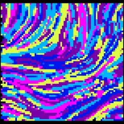 Filaments #8