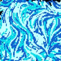 Filaments #151