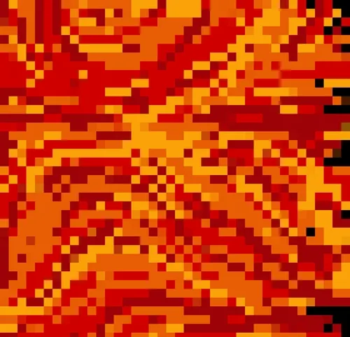 Filaments #482