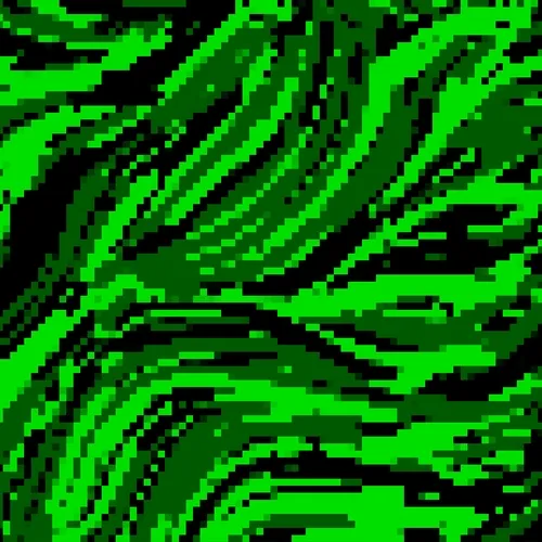 Filaments Art