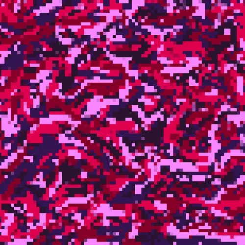Filaments Art