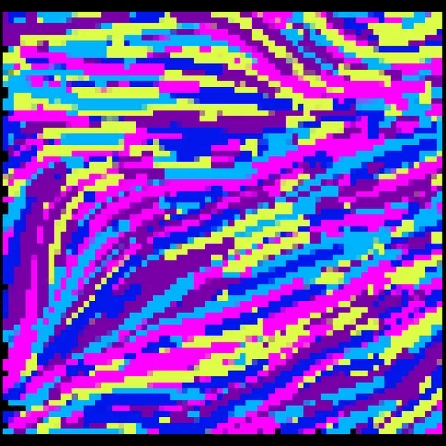 Filaments #122