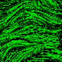 Filaments #304