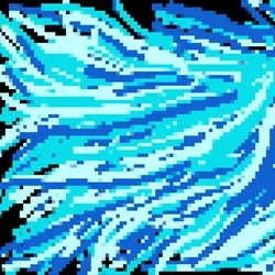Filaments #83