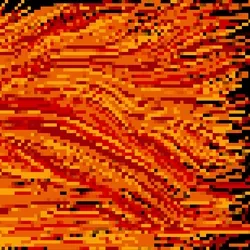 Filaments #422