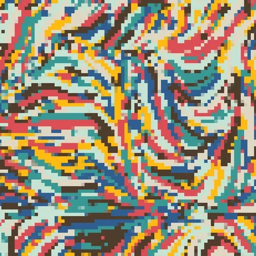Filaments Art