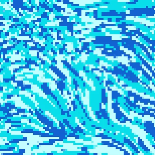 Filaments Art