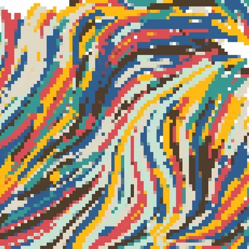 Filaments #247