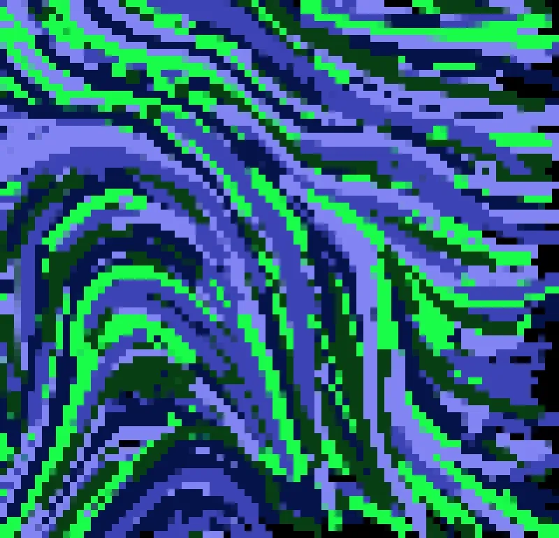 Filaments #489
