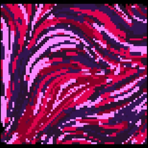 Filaments #160
