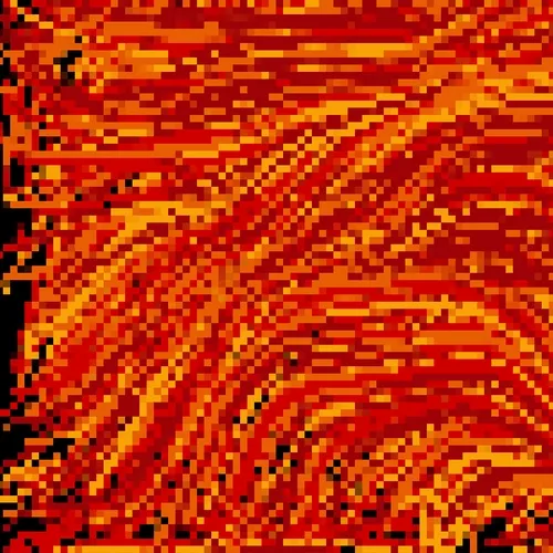 Filaments #264