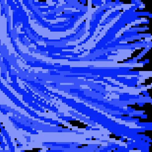 Filaments #138