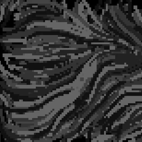 Filaments Art