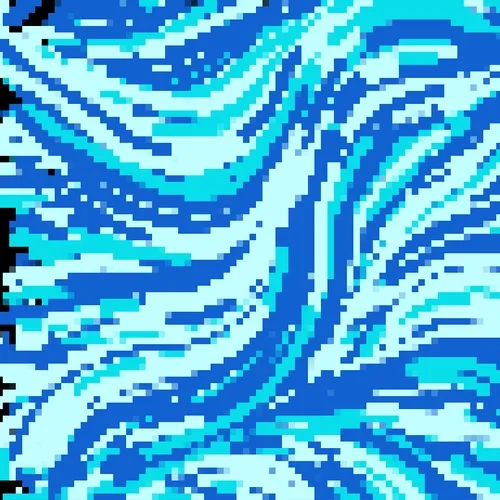 Filaments #40