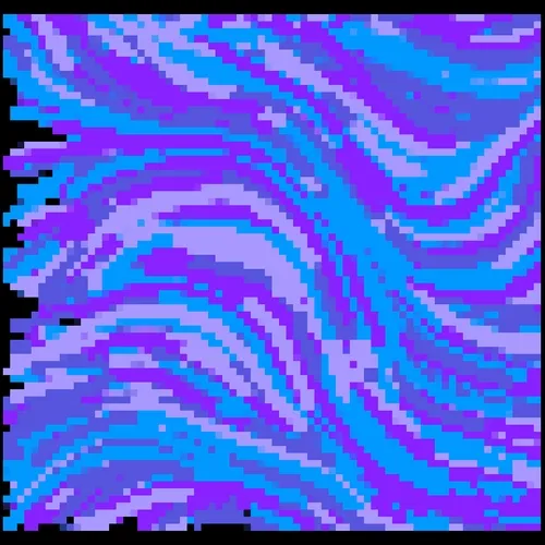 Filaments Art