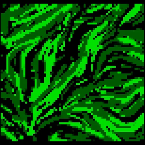 Filaments #271