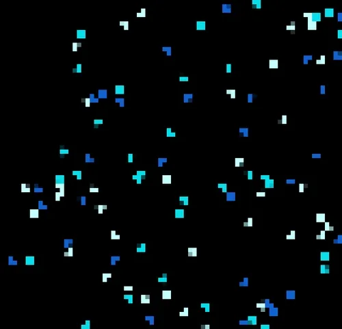 Filaments #496