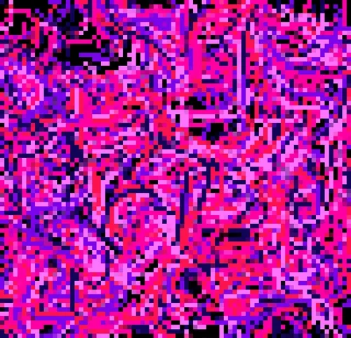 Filaments #488