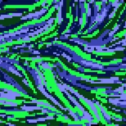 Filaments #17
