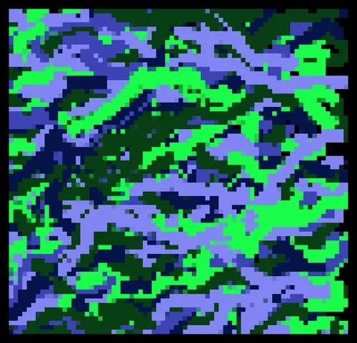 Filaments #497