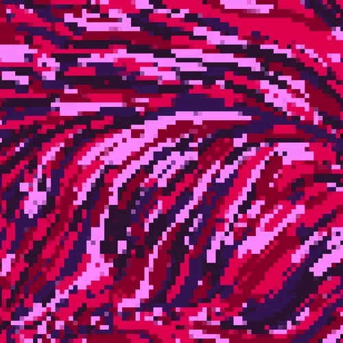 Filaments #169