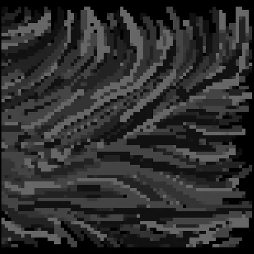 Filaments Art