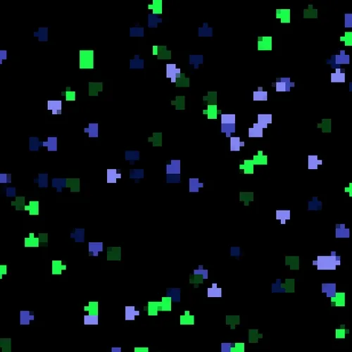 Filaments #91