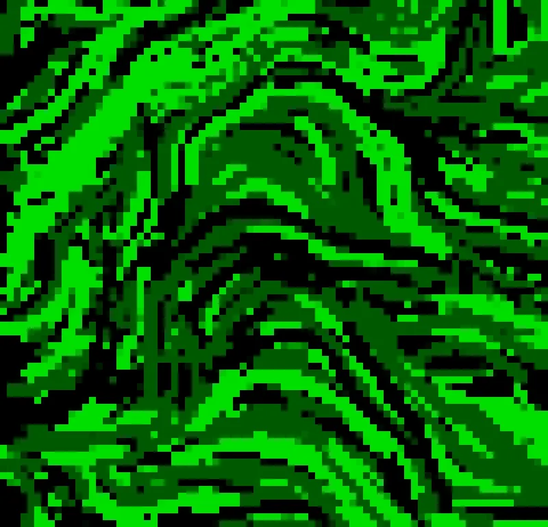 Filaments #450