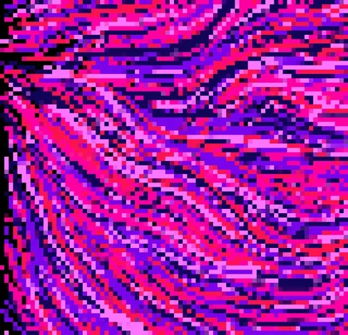 Filaments #451