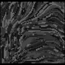 Filaments #96