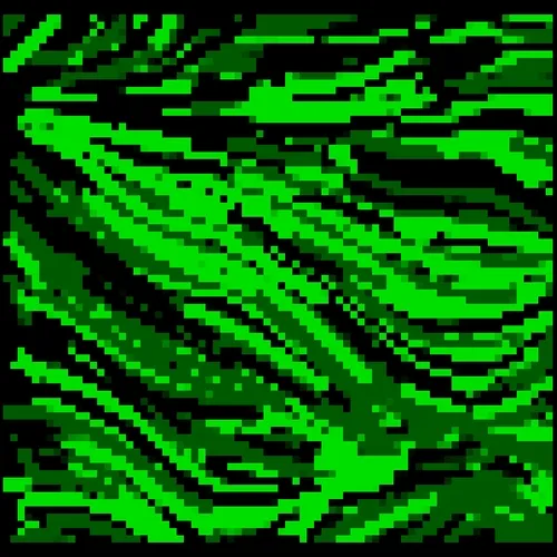 Filaments Art