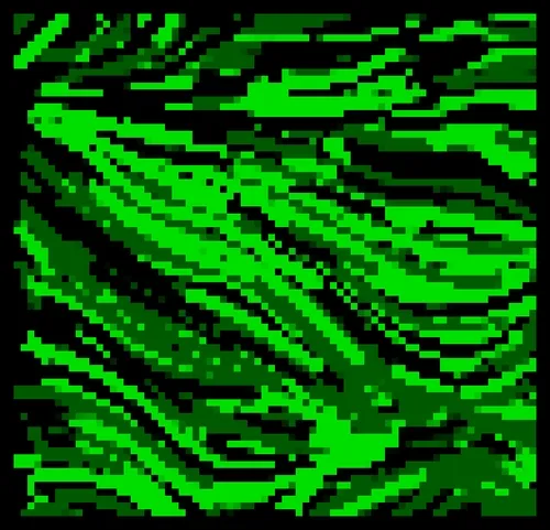 Filaments #458