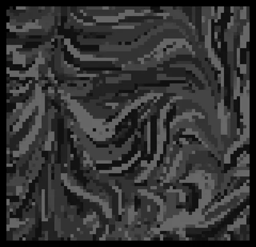 Filaments #485