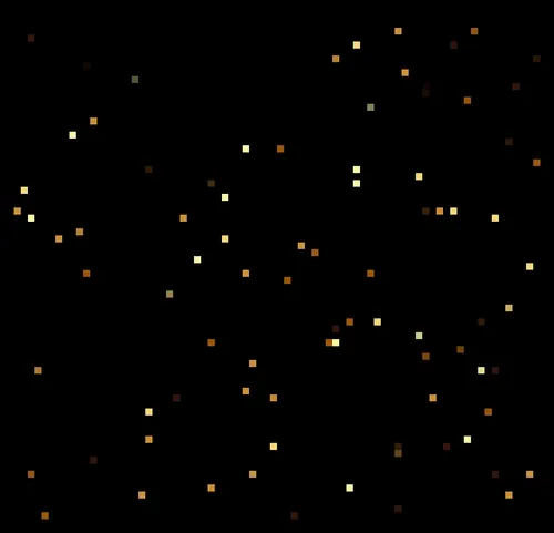 Filaments #456