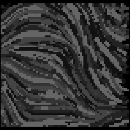Filaments #284