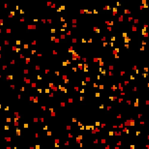 Filaments #287