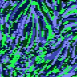 Filaments #23