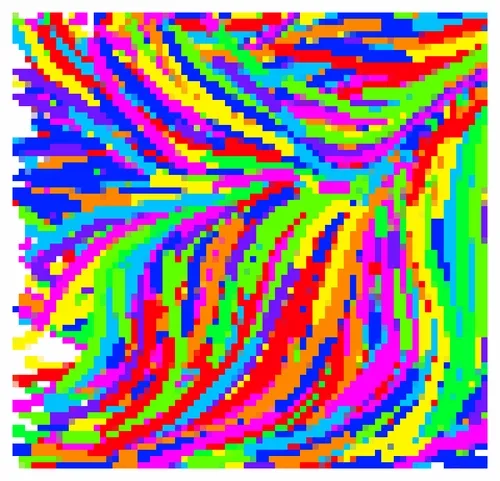 Filaments #471