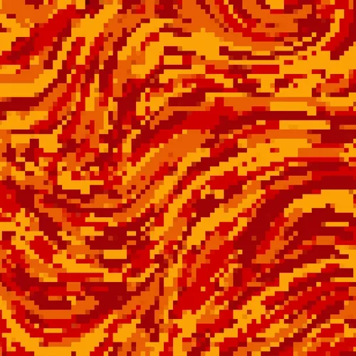 Filaments #208