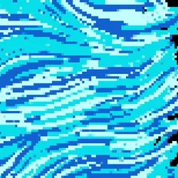 Filaments #249