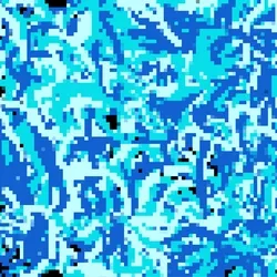Filaments #9