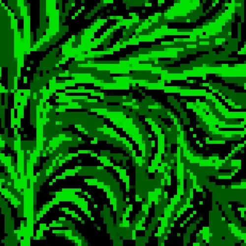 Filaments Art