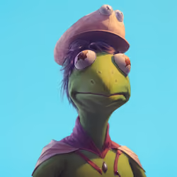 Kermit #3390