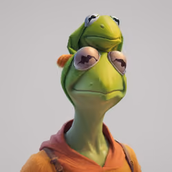 Kermit #936