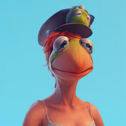 Kermit #4597