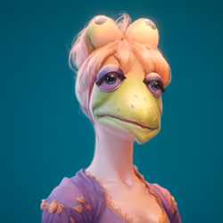 Kermit #3690