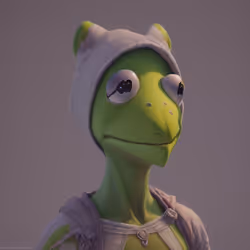 Kermit #2798