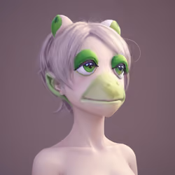 Kermit #4558