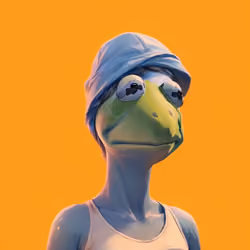 Kermit #3682